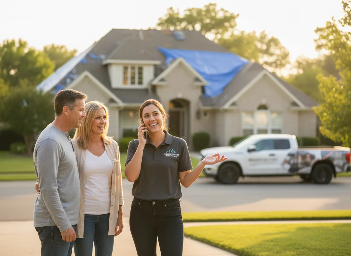 Emergency Roof Repair Mount Carroll, IL FAQs